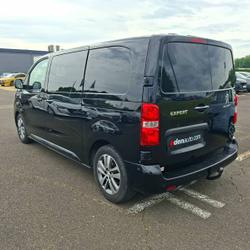 Peugeot Expert CA STANDARD BLUEHDI 180 S&S EAT8 FIXE ASPHALT Saint-Pierre-du-Mont