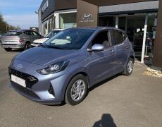 Hyundai i10 Beaucouzé