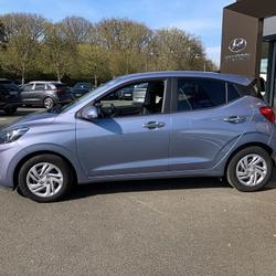 Hyundai i10 i10 1.0 67 BVR Creative Beaucouz&eacute;