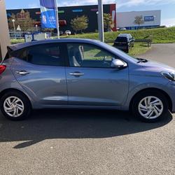 Hyundai i10 i10 1.0 67 BVR Creative Beaucouz&eacute;