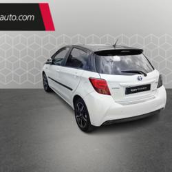 Toyota Yaris Hybride 100h Collection Montauban