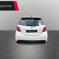 Toyota Yaris Hybride 100h Collection Montauban
