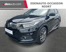 Honda HR V Chauray