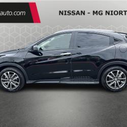 Honda HR V HR-V 1.5 i-VTEC CVT Executive Chauray