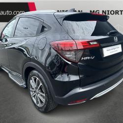 Honda HR V HR-V 1.5 i-VTEC CVT Executive Chauray