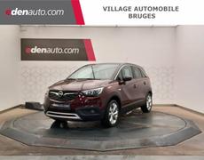 Opel Crossland X Bruges