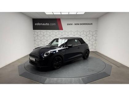 Mini Mini - Cabriolet Cooper 136 ch DKG7 Edition Premium Plus - 31 990 €
