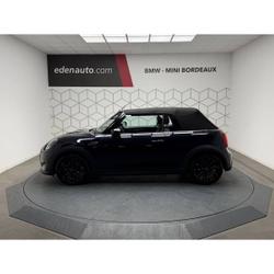 Mini Mini Cabriolet Cooper 136 ch DKG7 Edition Premium Plus Lormont