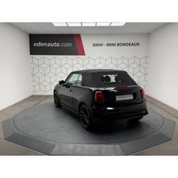 Mini Mini Cabriolet Cooper 136 ch DKG7 Edition Premium Plus Lormont