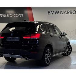 BMW X1 sDrive 18d 150 ch xLine Narbonne