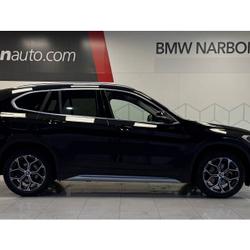 BMW X1 sDrive 18d 150 ch xLine Narbonne