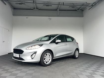 Ford Fiesta - Fiesta 1.0 EcoBoost 100 ch S&S BVM6 Trend - 7 990 €