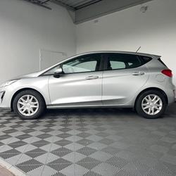 Ford Fiesta Fiesta 1.0 EcoBoost 100 ch S&S BVM6 Trend Mouilleron-le-Captif