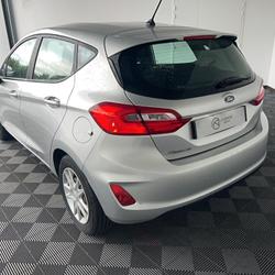 Ford Fiesta Fiesta 1.0 EcoBoost 100 ch S&S BVM6 Trend Mouilleron-le-Captif
