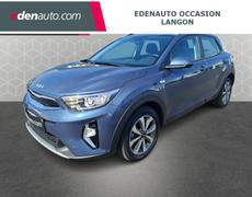 Kia Stonic - 1.0 T-GDi 100 ch BVM6 Active - 19 999 €