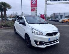 Mitsubishi Space Star Mouilleron-le-Captif