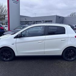 Mitsubishi Space Star Space Star 1.2 MIVEC 80 AS&G Black Collection Mouilleron-le-Captif