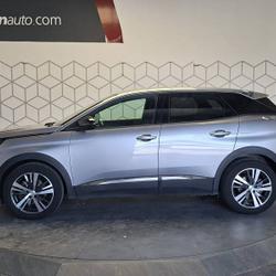 Peugeot 3008 PureTech 130ch S&S BVM6 Allure Pack Tarbes
