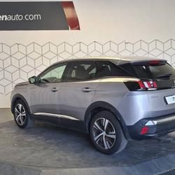 Peugeot 3008 PureTech 130ch S&S BVM6 Allure Pack Tarbes