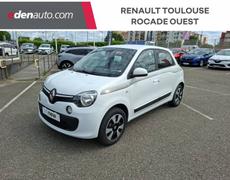 Renault Twingo 3 Toulouse