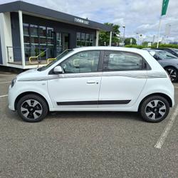 Renault Twingo 3 III 1.0 SCe 70 Limited 2017 Toulouse