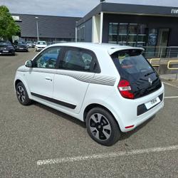 Renault Twingo 3 III 1.0 SCe 70 Limited 2017 Toulouse