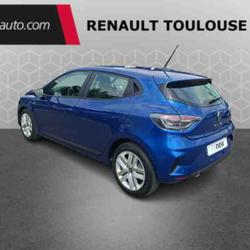 Renault Clio 5 TCe 90 Evolution Toulouse