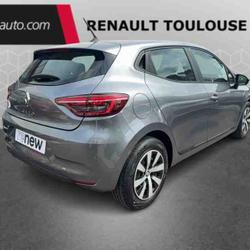 Renault Clio 5 TCe 90 Equilibre Toulouse