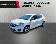 Dacia Sandero Toulouse
