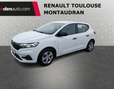 Dacia Sandero Toulouse