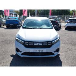 Dacia Sandero SCe 65 Essential Toulouse