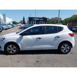 Dacia Sandero SCe 65 Essential Toulouse