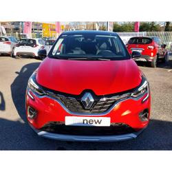 Renault Captur TCe 160 EDC - 21 Intens Toulouse
