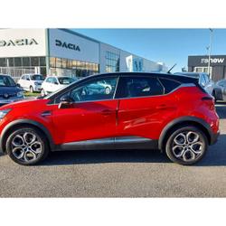 Renault Captur TCe 160 EDC - 21 Intens Toulouse