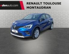 Renault Captur - E-Tech hybride 145 Equilibre - 17 680 €