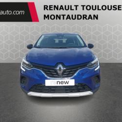 Renault Captur E-Tech hybride 145 Equilibre Toulouse