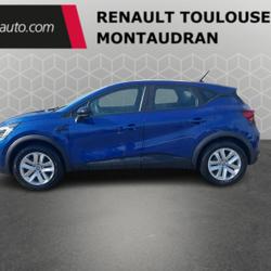 Renault Captur E-Tech hybride 145 Equilibre Toulouse