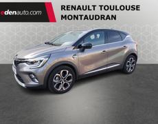 Renault Captur Toulouse