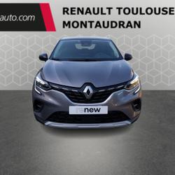 Renault Captur E-Tech full hybrid 145 Techno fast track Toulouse
