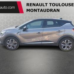 Renault Captur E-Tech full hybrid 145 Techno fast track Toulouse