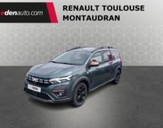 Dacia Jogger Toulouse