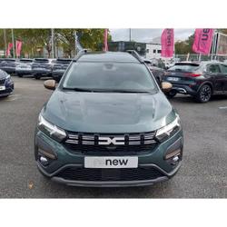 Dacia Jogger ECO-G 100 7 places Extreme occasion - Toulouse - photo 2/43
