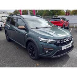 Dacia Jogger ECO-G 100 7 places Extreme occasion - Toulouse - photo 3/43