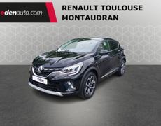 Renault Captur - TCe 90 Techno - 15 990 €