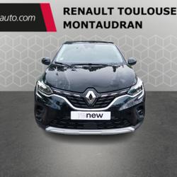 Renault Captur TCe 90 Techno Toulouse