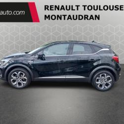 Renault Captur TCe 90 Techno Toulouse