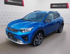 Kia Stonic - 1.0 T-GDi 100 ch BVM6 GT Line - 17 750 €
