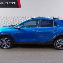 Kia Stonic 1.0 T-GDi 100 ch BVM6 GT Line Dax