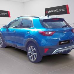 Kia Stonic 1.0 T-GDi 100 ch BVM6 GT Line Dax