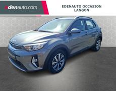 Kia Stonic - 1.0 T-GDi 100 ch BVM6 Active - 19 999 €